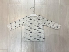 Boys Long Sleeved Shirt ( 3 to 9 Months ) 