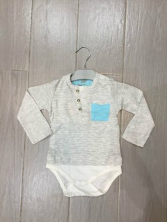 Boys Juniors Romper ( 9 Months to 3 Years ) 