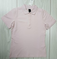 Ladies Polo Shirt (36 to 48)