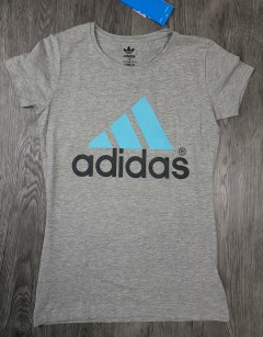 ADIDAS Womens T-Shirt (S - M - L - XL)