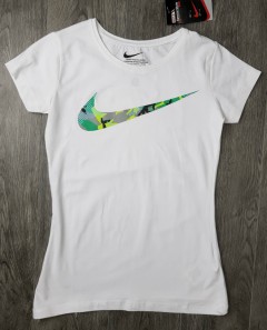 NIKE Womens T-Shirt (S - M - L - XL) 