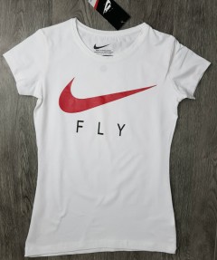 NIKE Womens T-Shirt (S - M - L - XL) 