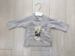 Boys Long Sleeved Shirt ( 1 to 18 Months )
