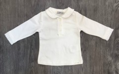 PM Girls Long Sleeved Shirt (PM) ( 6 to 36 Months )