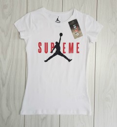 SUPREME Womens T-Shirt ( S - M - L - XL ) 