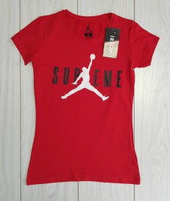 SUPREME Womens T-Shirt ( S - M - L - XL ) 
