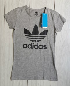 ADIDAS Womens T-Shirt (S - M - L - XL) 