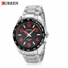 CURREN Curren Mens Watches 8107