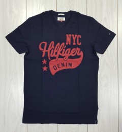 TOMMY - HILFIGER TOMMY - HILFIGER Mens T-Shirt ( M ) 