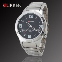 CURREN Curren Mens Watches 8111