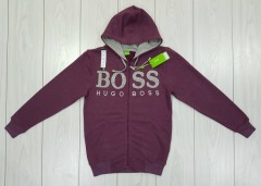 BOSS Mens Sweatshirt (S - M - L - XL) 