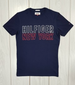 TOMMY - HILFIGER TOMMY - HILFIGER Mens T-Shirt ( M - XL )