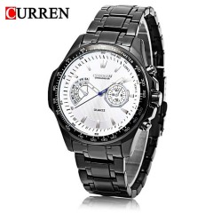 CURREN Curren Mens Watches 8020