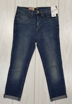 KIABI Womens Jeans (36 EUR) 
