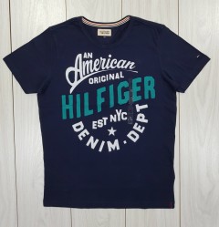 TOMMY - HILFIGER TOMMY - HILFIGER Mens T-Shirt ( M ) 