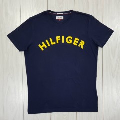 TOMMY - HILFIGER TOMMY - HILFIGER Mens T-Shirt ( XL )