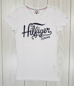 TOMMY - HILFIGER TOMMY - HILFIGER Womens T-Shirt (S ) 