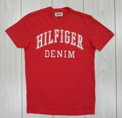 TOMMY - HILFIGER TOMMY - HILFIGER Mens T-Shirt ( S ) 