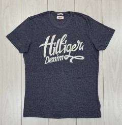 TOMMY - HILFIGER TOMMY - HILFIGER Mens T-Shirt ( XXL ) 