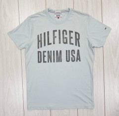 TOMMY - HILFIGER TOMMY - HILFIGER Mens T-Shirt ( L )