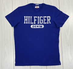 TOMMY - HILFIGER TOMMY - HILFIGER Mens T-Shirt ( XL )