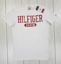 TOMMY - HILFIGER TOMMY - HILFIGER Mens T-Shirt ( S )