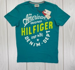 TOMMY - HILFIGER TOMMY - HILFIGER Mens T-Shirt ( S ) 