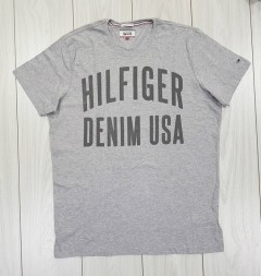 TOMMY - HILFIGER TOMMY - HILFIGER Mens T-Shirt ( XXLL )