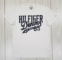 TOMMY - HILFIGER TOMMY - HILFIGER Mens T-Shirt ( M )