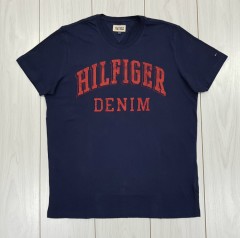 TOMMY - HILFIGER TOMMY - HILFIGER Mens T-Shirt ( XXL )