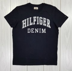 TOMMY - HILFIGER TOMMY - HILFIGER Mens T-Shirt ( XXL ) 