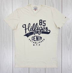 TOMMY - HILFIGER TOMMY - HILFIGER Mens T-Shirt ( XL ) 