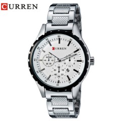 CURREN Curren Mens Watches 8130