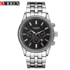 CURREN Curren Mens Watches 8058