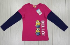Boys Long Sleeved Shirt (7 to 8 Years)