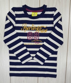 Boys Long Sleeved Shirt (5 to 6 Years) 