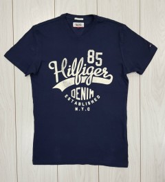 TOMMY - HILFIGER TOMMY - HILFIGER Mens T-Shirt ( L ) 