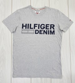 TOMMY - HILFIGER Mens T-Shirt ( XL )