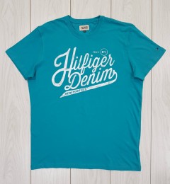 TOMMY - HILFIGER TOMMY - HILFIGER Womens T-Shirt ( XXL ) 