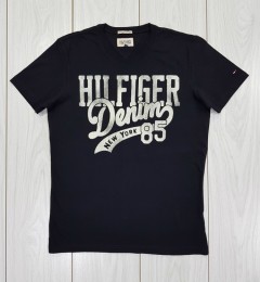 TOMMY - HILFIGER TOMMY - HILFIGER Mens T-Shirt ( S - M ) 
