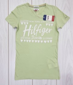 TOMMY - HILFIGER TOMMY - HILFIGER Mens T-Shirt (XS - L -  XL )