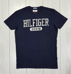 TOMMY - HILFIGER TOMMY - HILFIGER Mens T-Shirt ( XL - XXL ) 