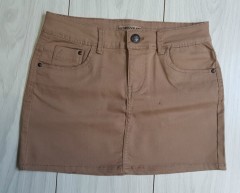 TERRANOVA Womens Skirt ( XXS - XS - S - M - L )