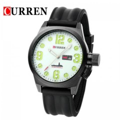 CURREN Curren Mens Watches 8127