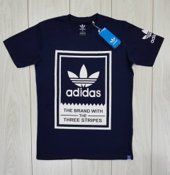 ADIDAS Mens T-Shirt ( S - M - L - XL)