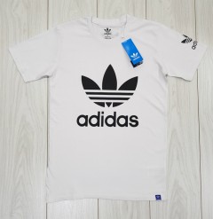 ADIDAS Mens T-Shirt ( S - M - L - XL)