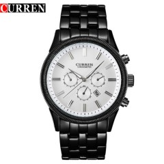 CURREN Curren Mens Watches 8058