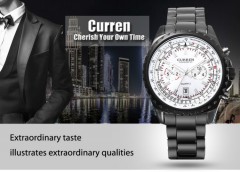 CURREN Curren Mens Watches 8053
