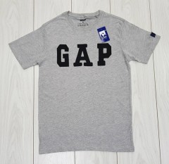 GAP Mens T-Shirt (GRAY) (S - M - L - XL - XXL) 