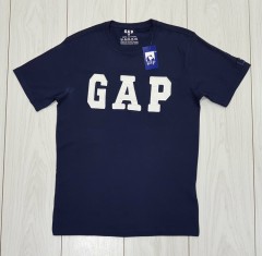 GAP Mens T-Shirt (NAVY) (S - M - L - XL - XXL) 